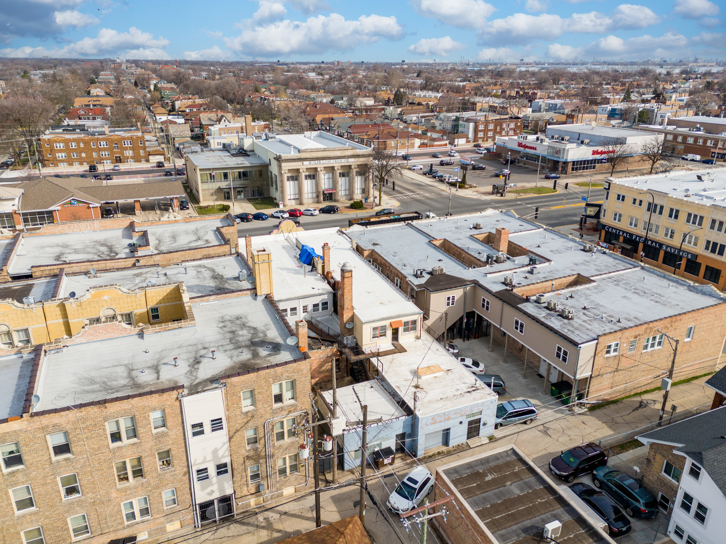 6007-09 Cermak Road Property Photo 27