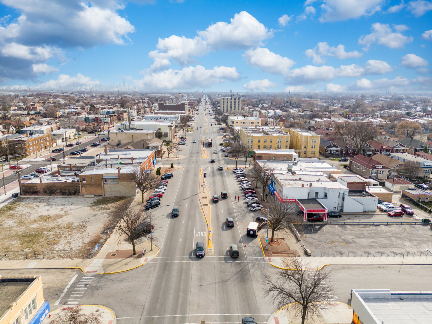 6007-09 Cermak Road Property Photo 28