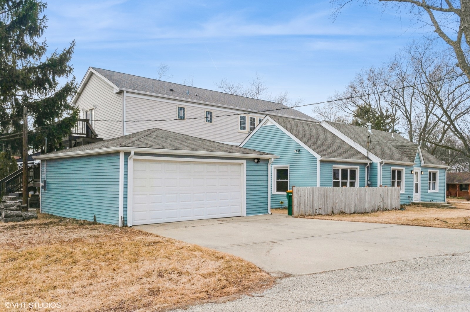 23740 N Park Road Property Photo
