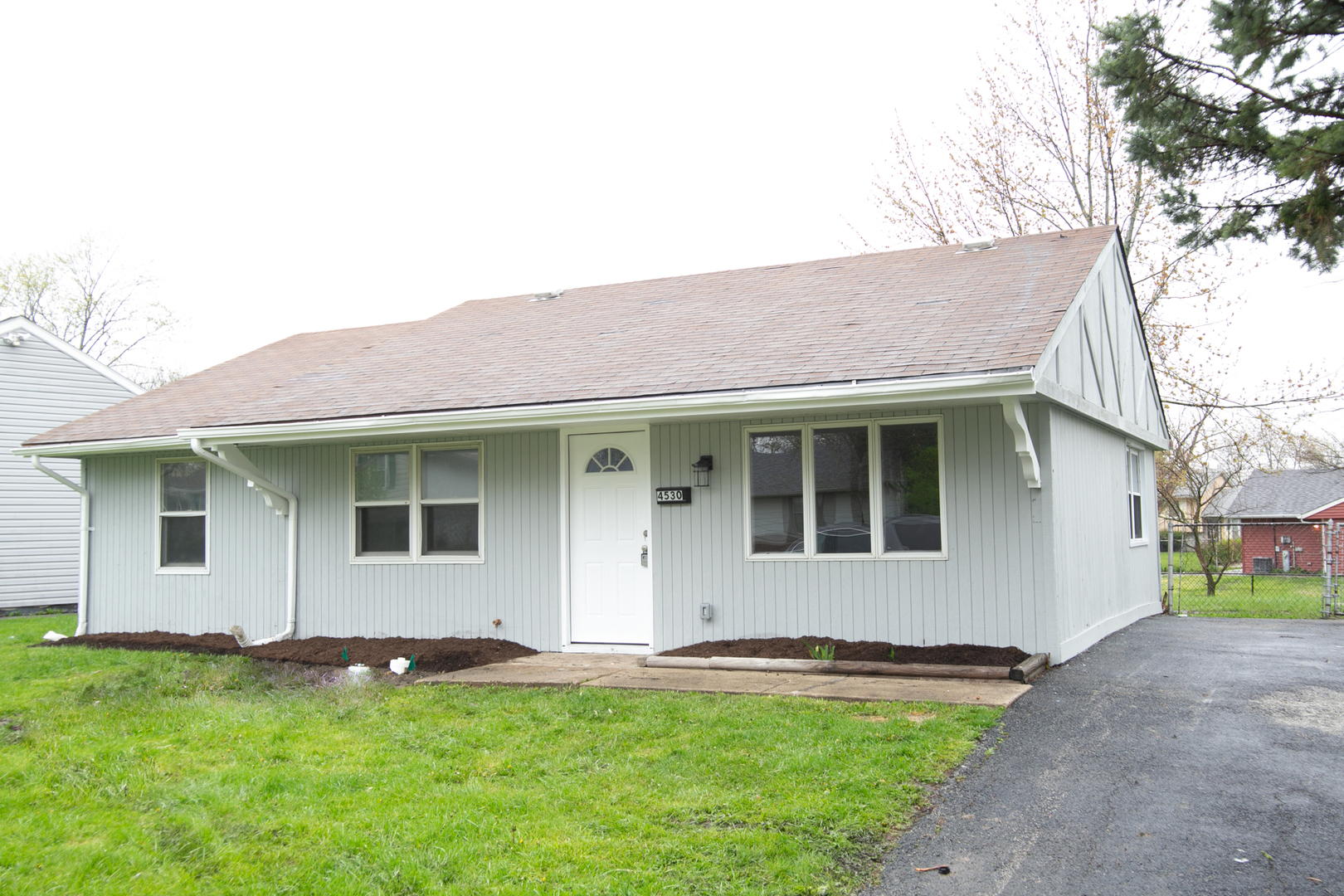 4530 S Churchill Drive Property Photo