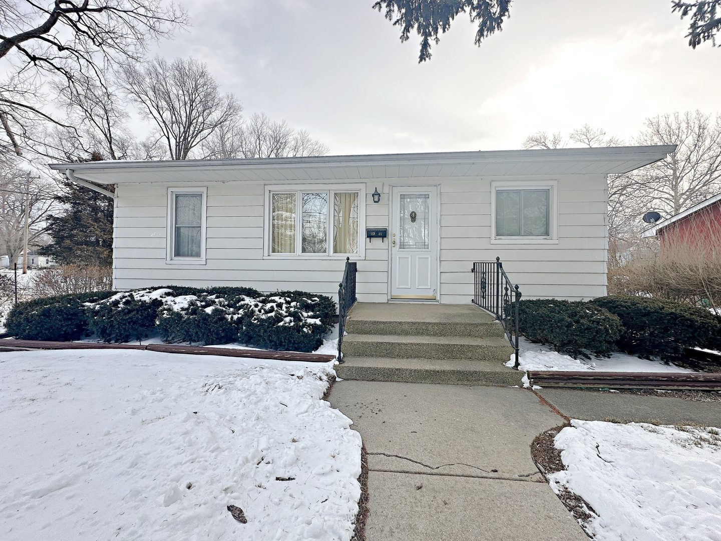 1311 N Sterling Street Property Photo