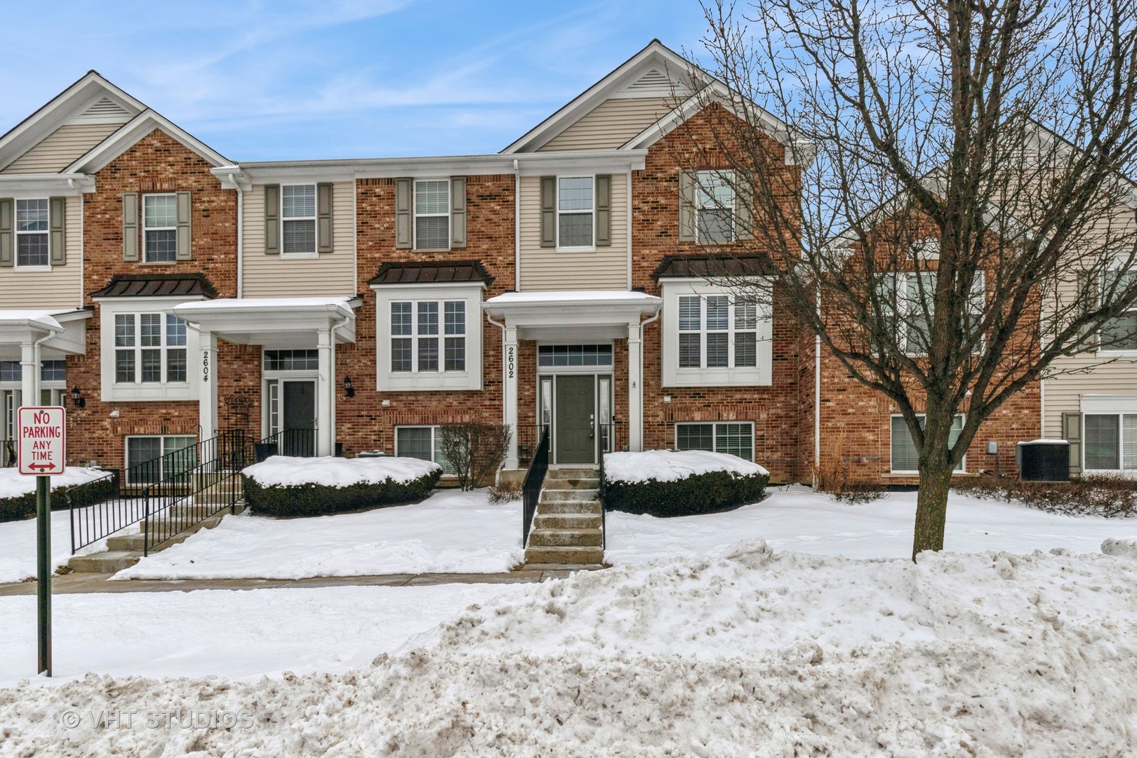 2602 Neubauer Circle Property Photo