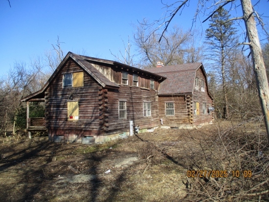125 N Anderson Road Property Photo
