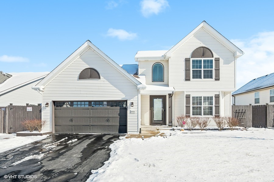 25721 S Violet Lane Property Photo