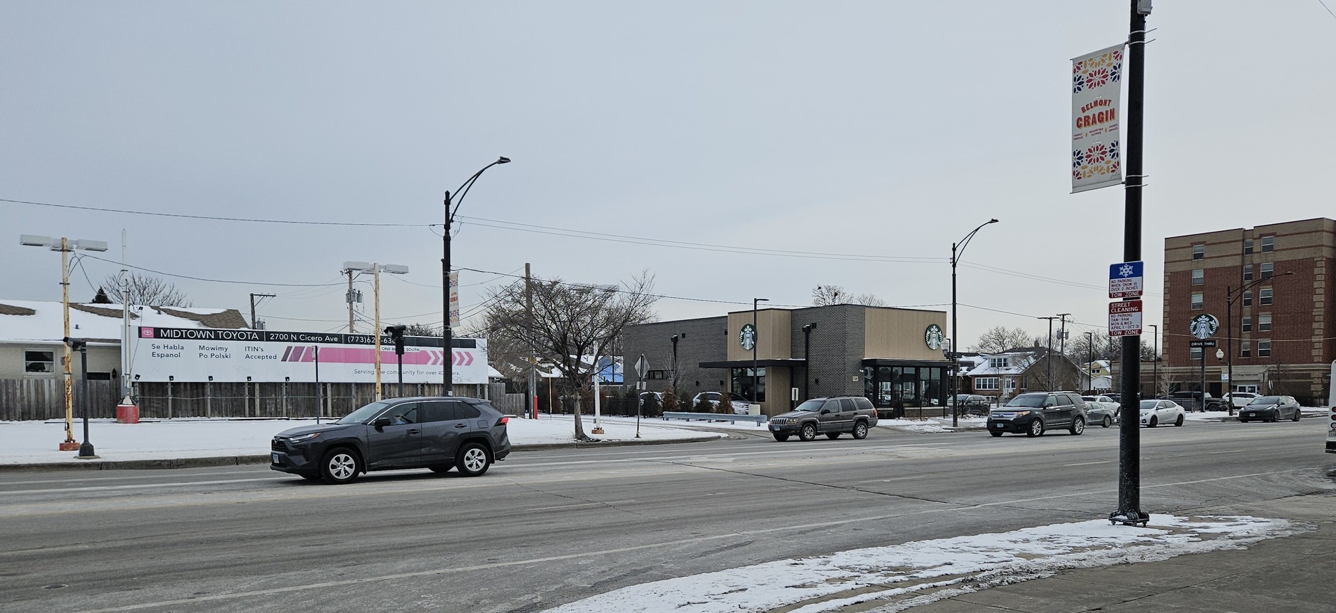4755 W Diversey Avenue Property Photo 2