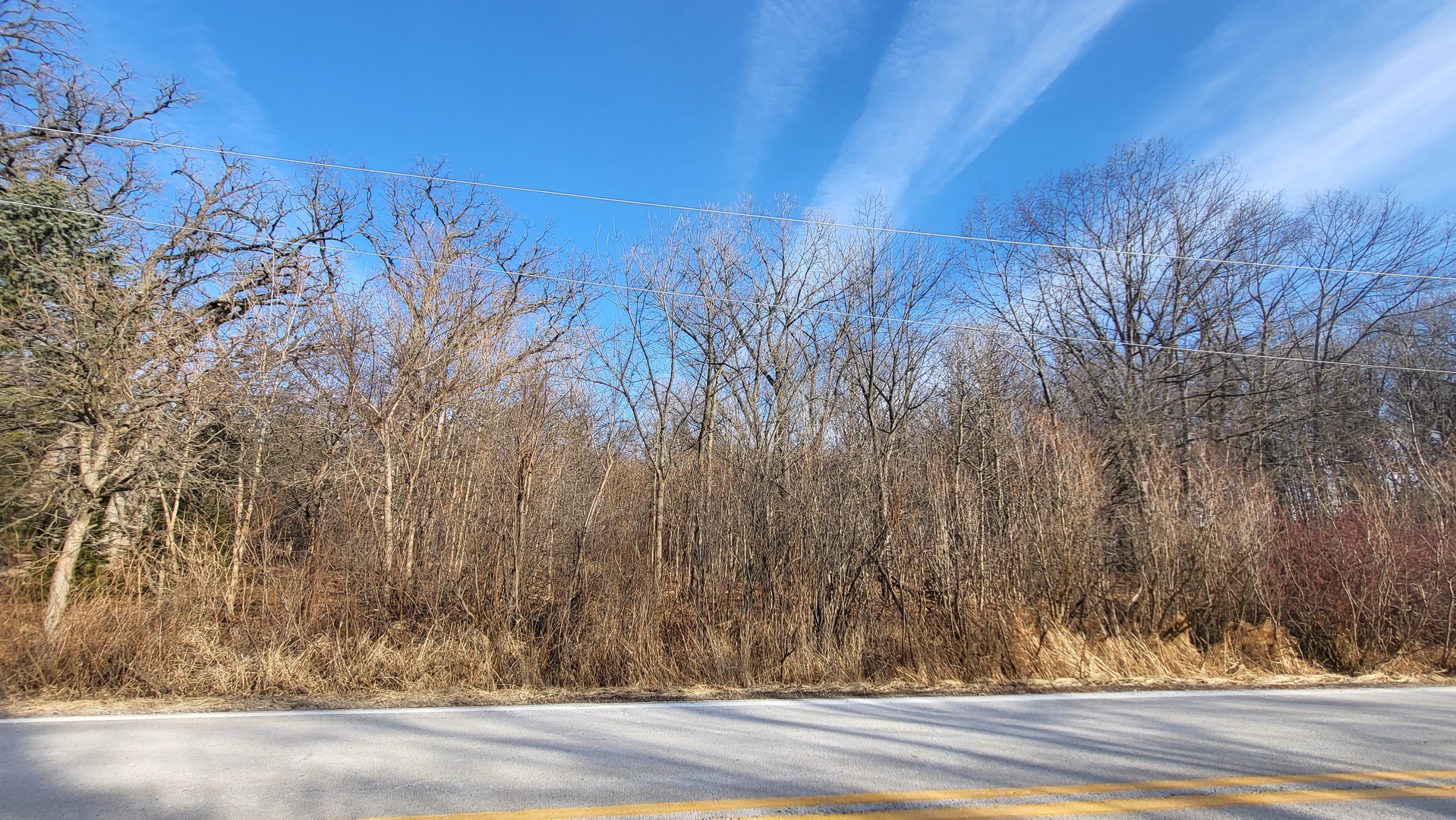 Lot #8 Crane Road Property Photo