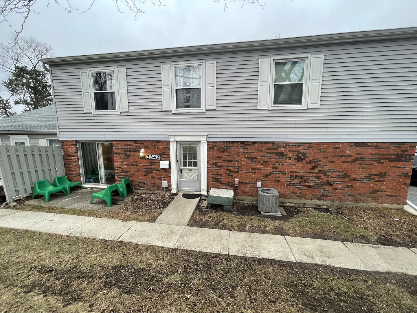 2342 Old Kings Court Property Photo