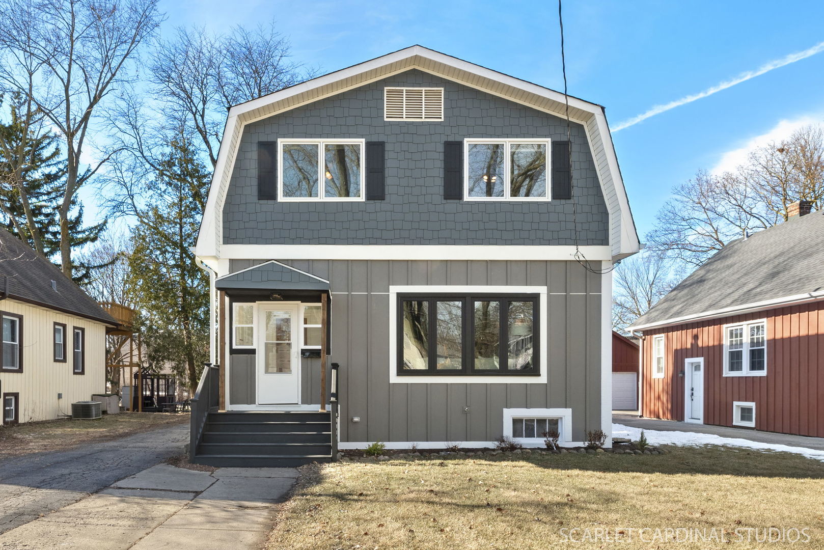 416 Lyon Avenue Property Photo
