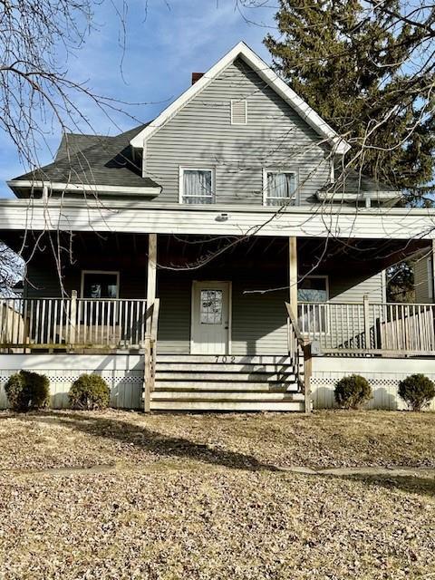 702 S 4th Street Property Photo