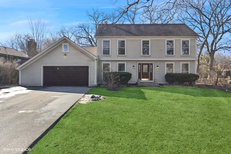 6703 Huntley Road Property Photo