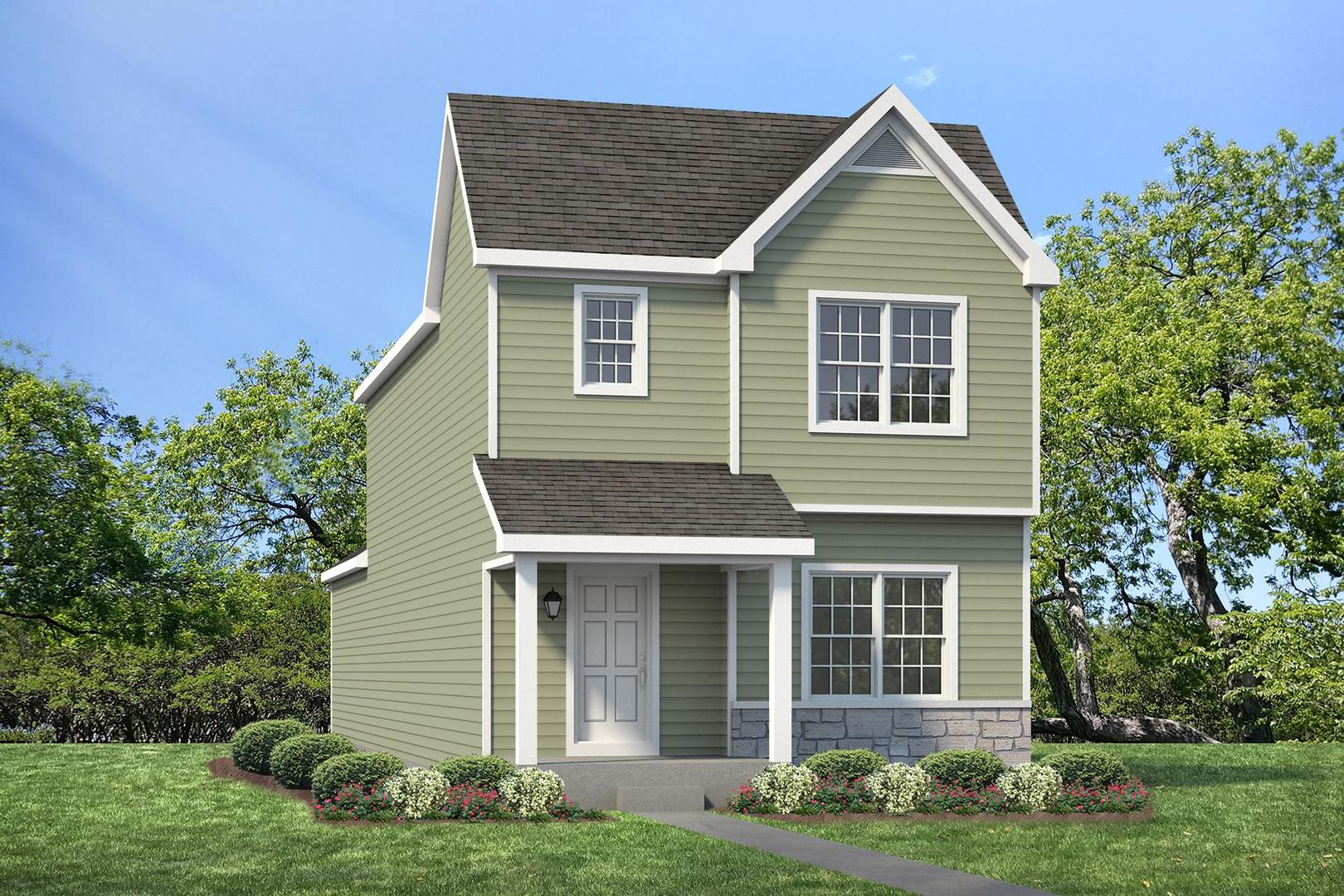 870 Station Boulevard Property Photo