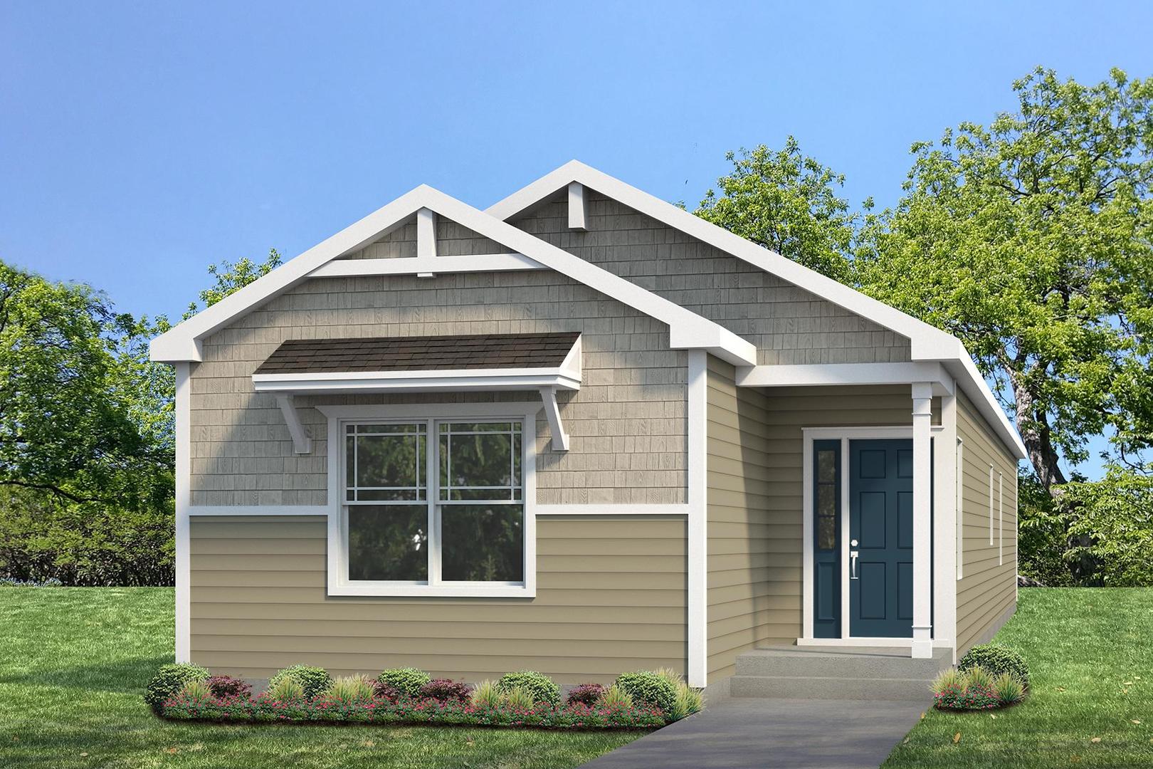 910 Station Boulevard Property Photo