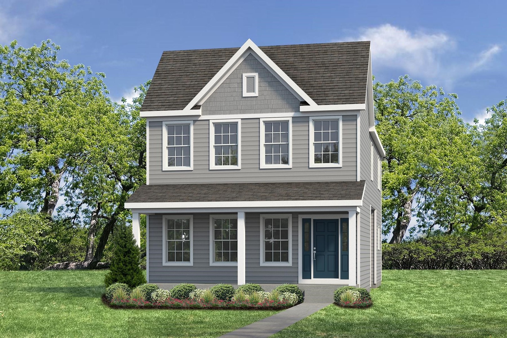 968 Station Boulevard Property Photo