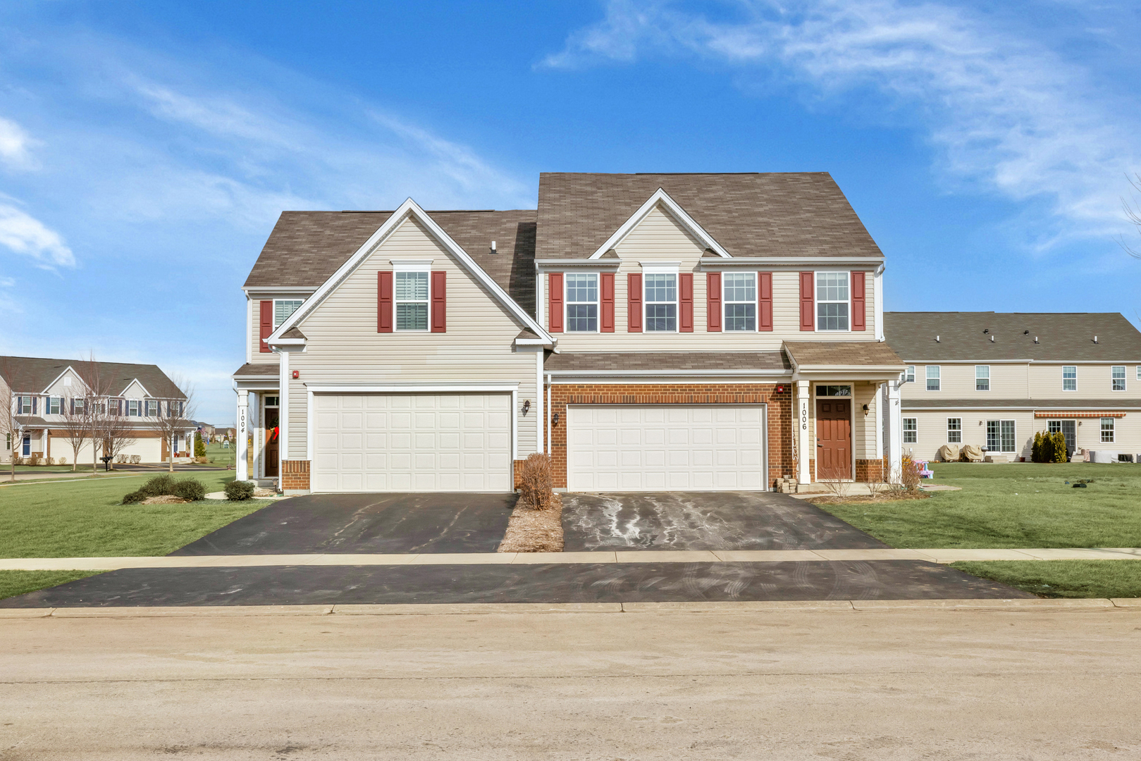 1006 Freedom Road Property Photo