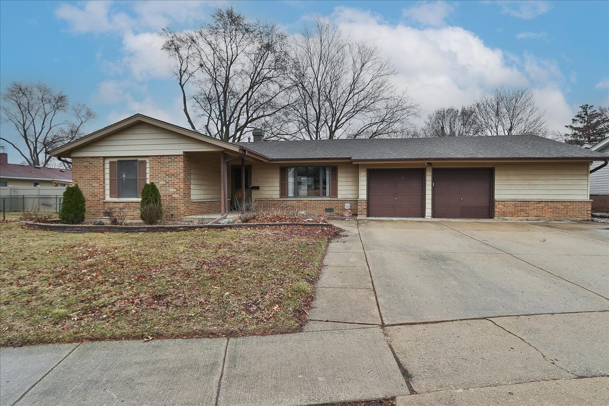 581 Dogwood Trail Property Photo