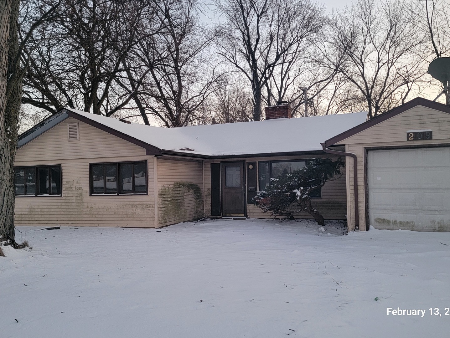209 Sauk Trail Property Photo