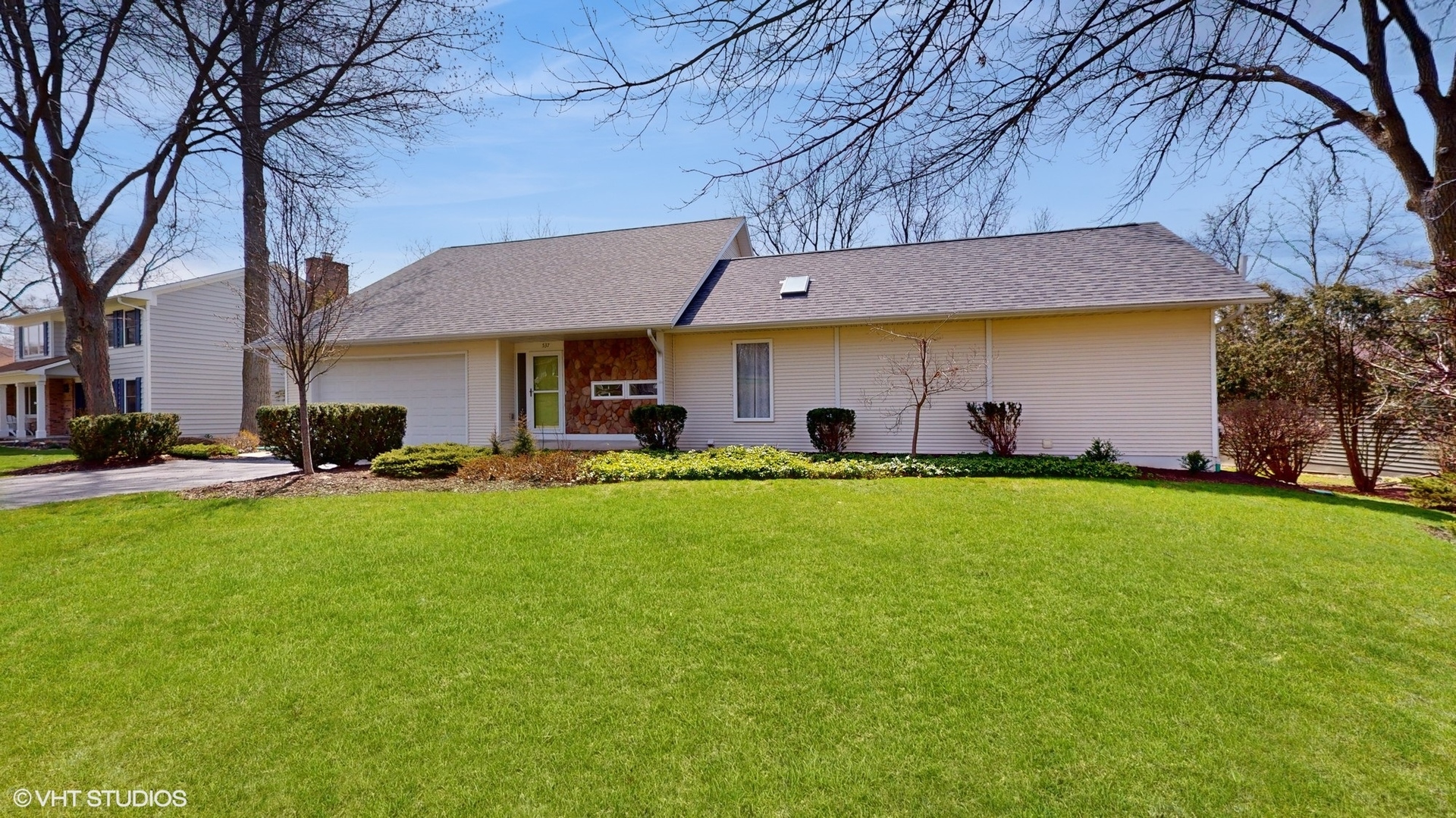 537 Wiswell Drive Property Photo