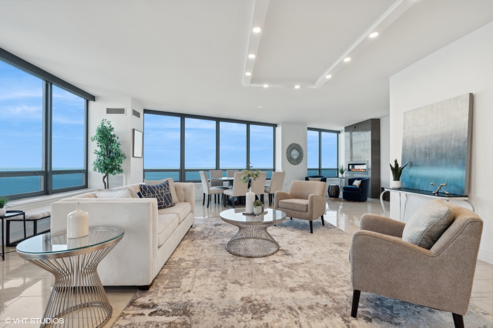 600 N Lake Shore Drive 3705 Property Photo 8