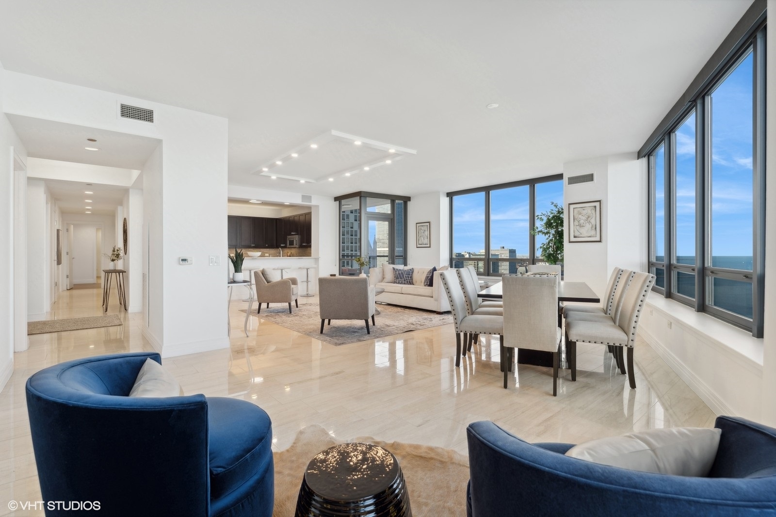 600 N Lake Shore Drive 3705 Property Photo 11