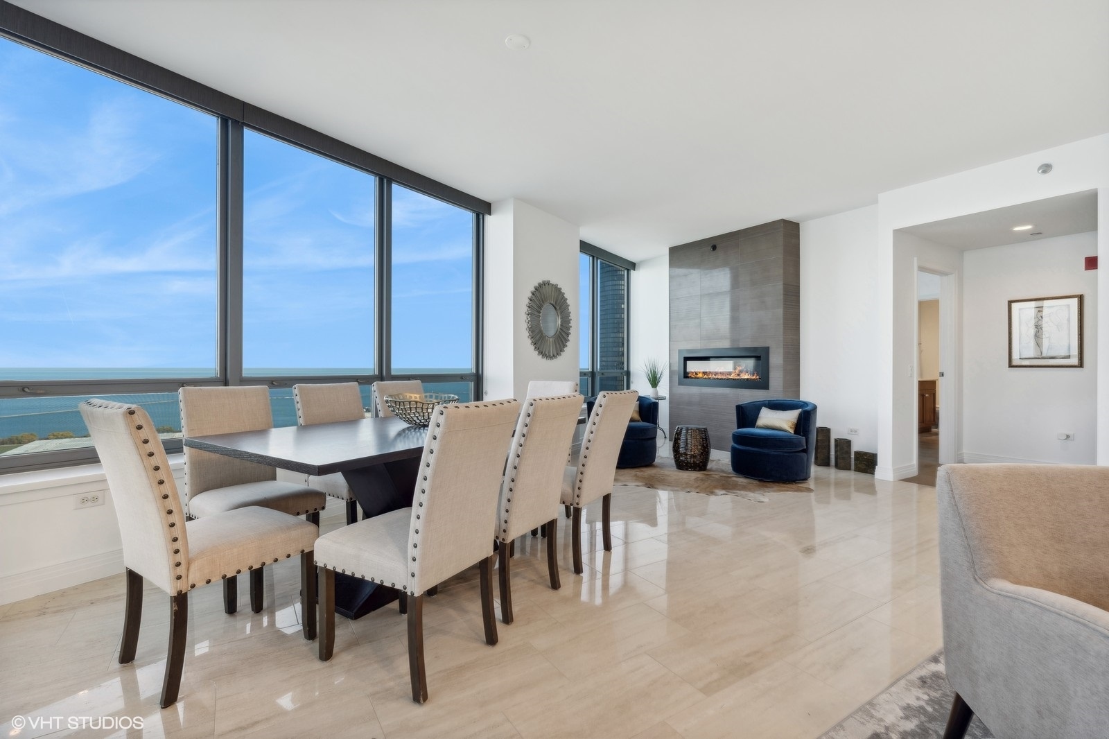 600 N Lake Shore Drive 3705 Property Photo 12