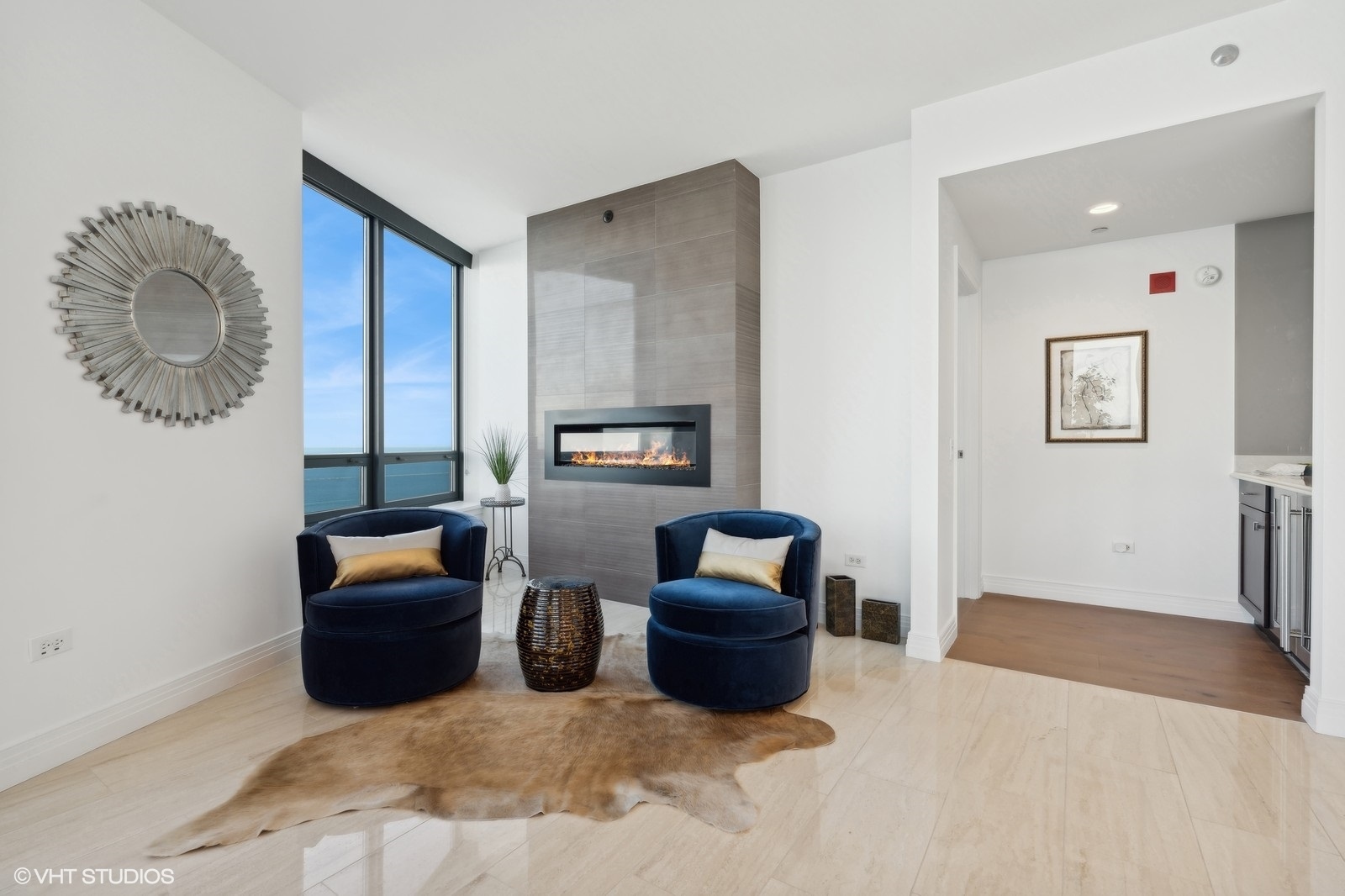 600 N Lake Shore Drive 3705 Property Photo 13