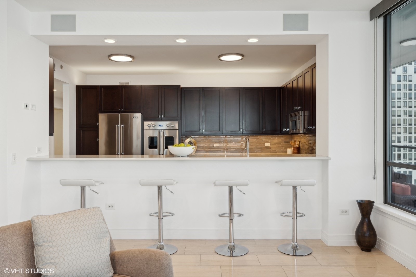 600 N Lake Shore Drive 3705 Property Photo 18