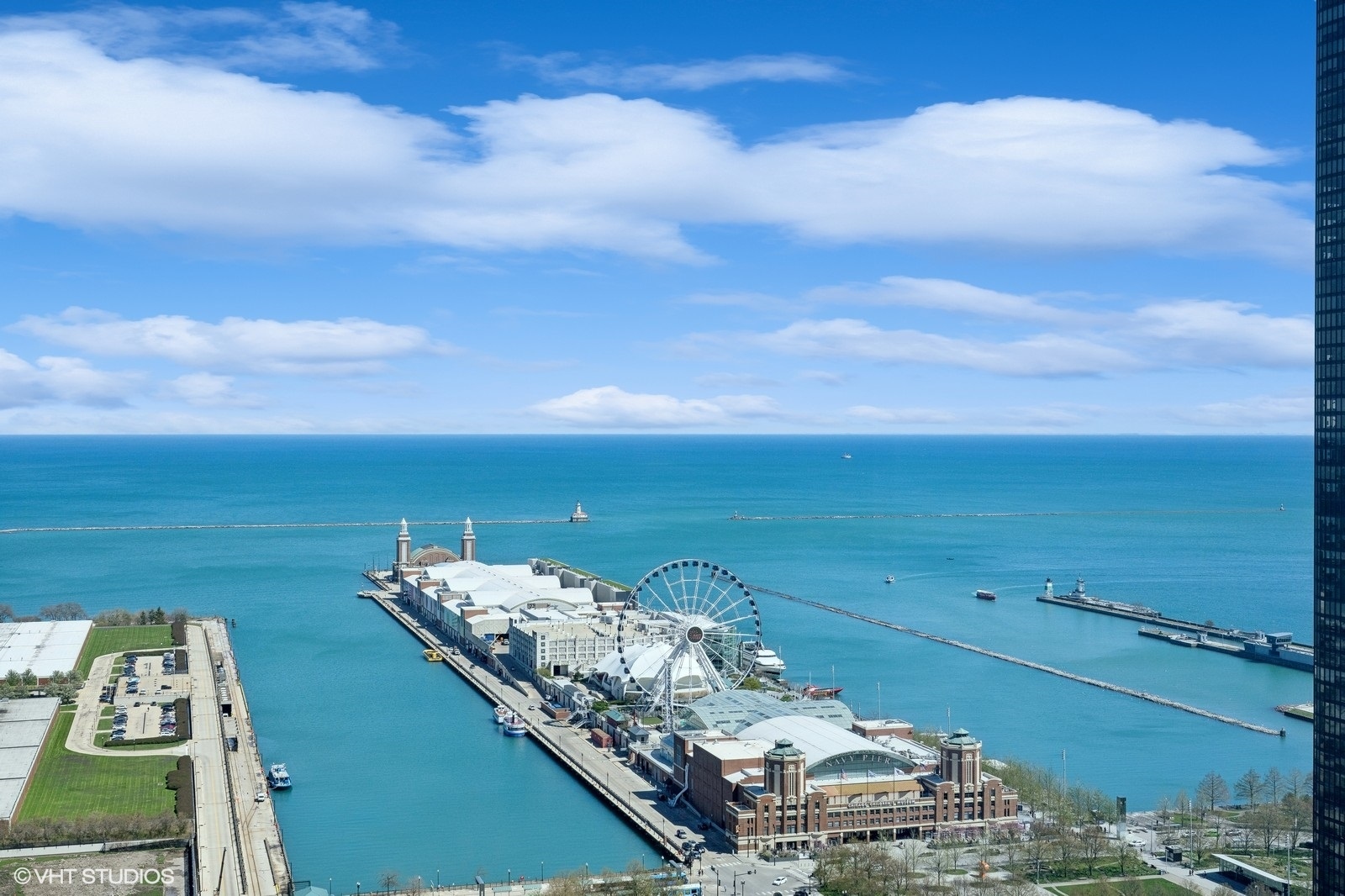 600 N Lake Shore Drive 3705 Property Photo 32