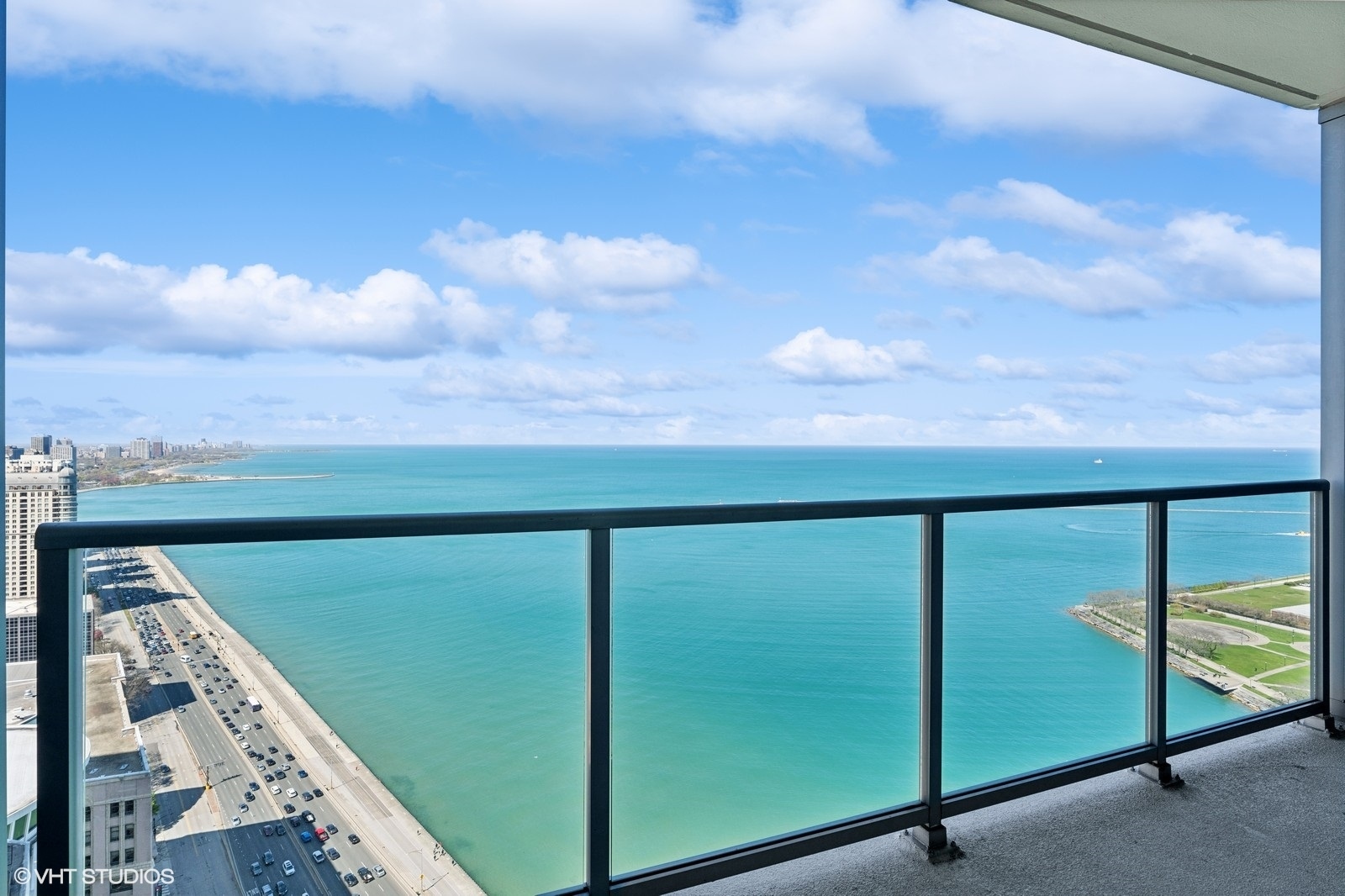 600 N Lake Shore Drive 3705 Property Photo 33