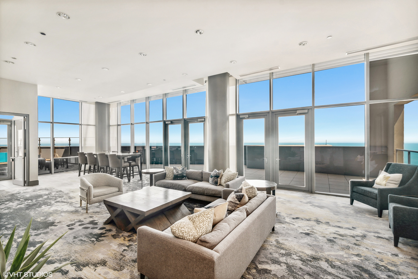 600 N Lake Shore Drive 3705 Property Photo 38