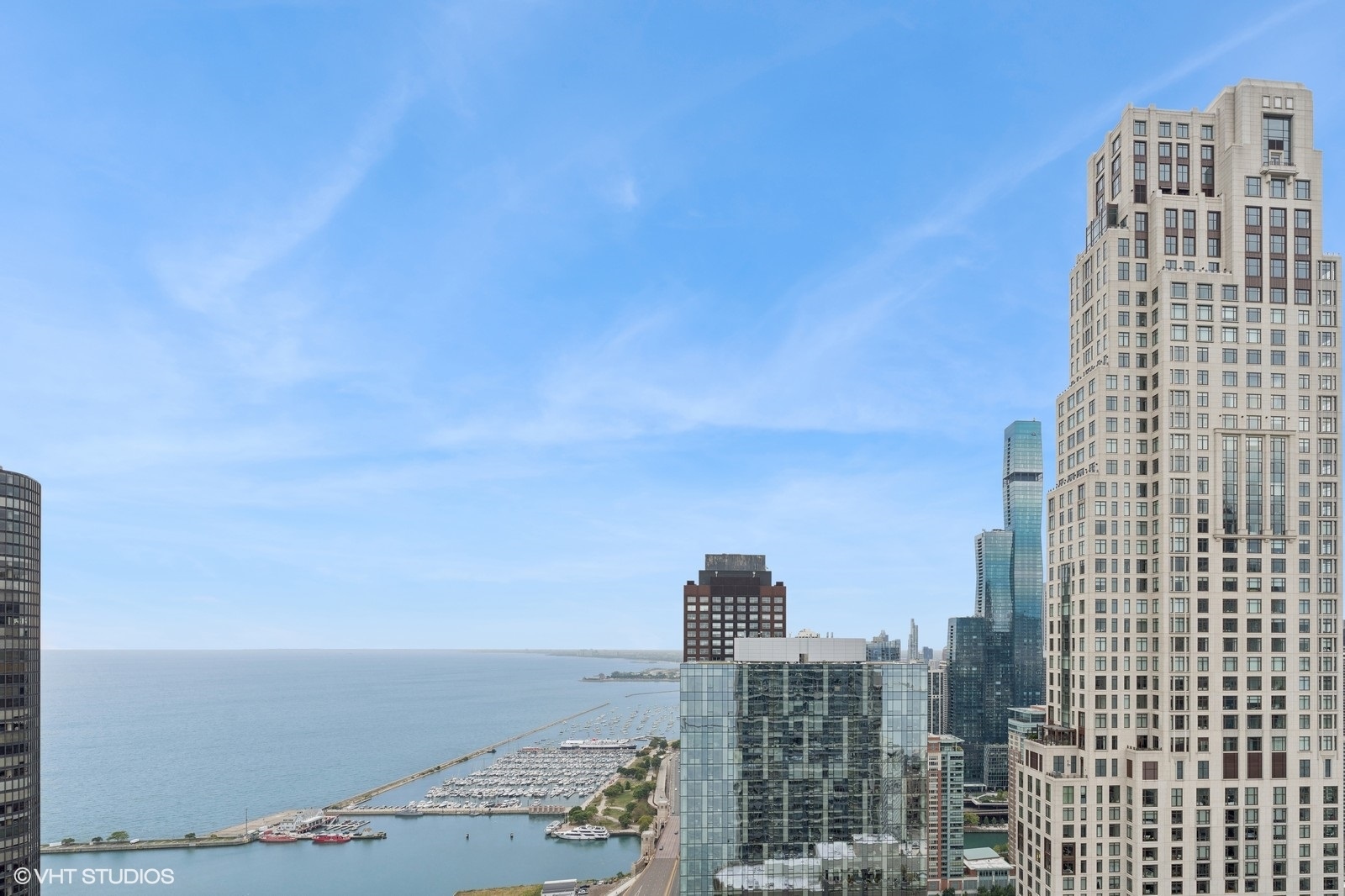 600 N Lake Shore Drive 3705 Property Photo 47