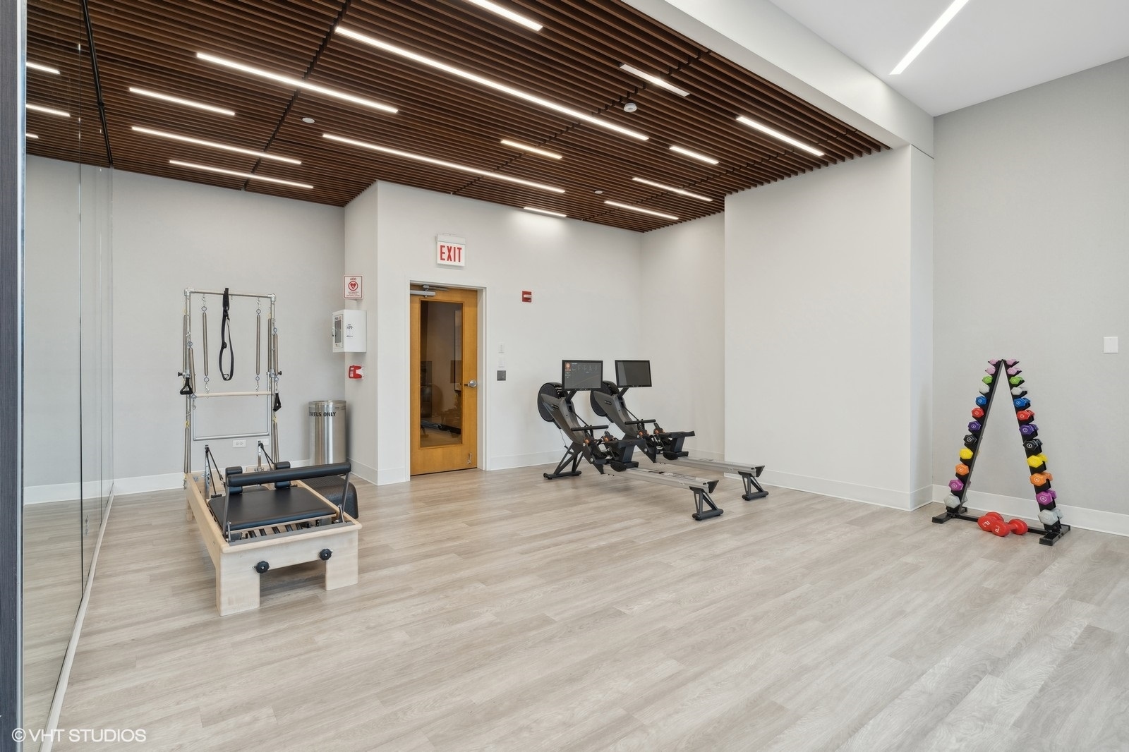 600 N Lake Shore Drive 3705 Property Photo 52