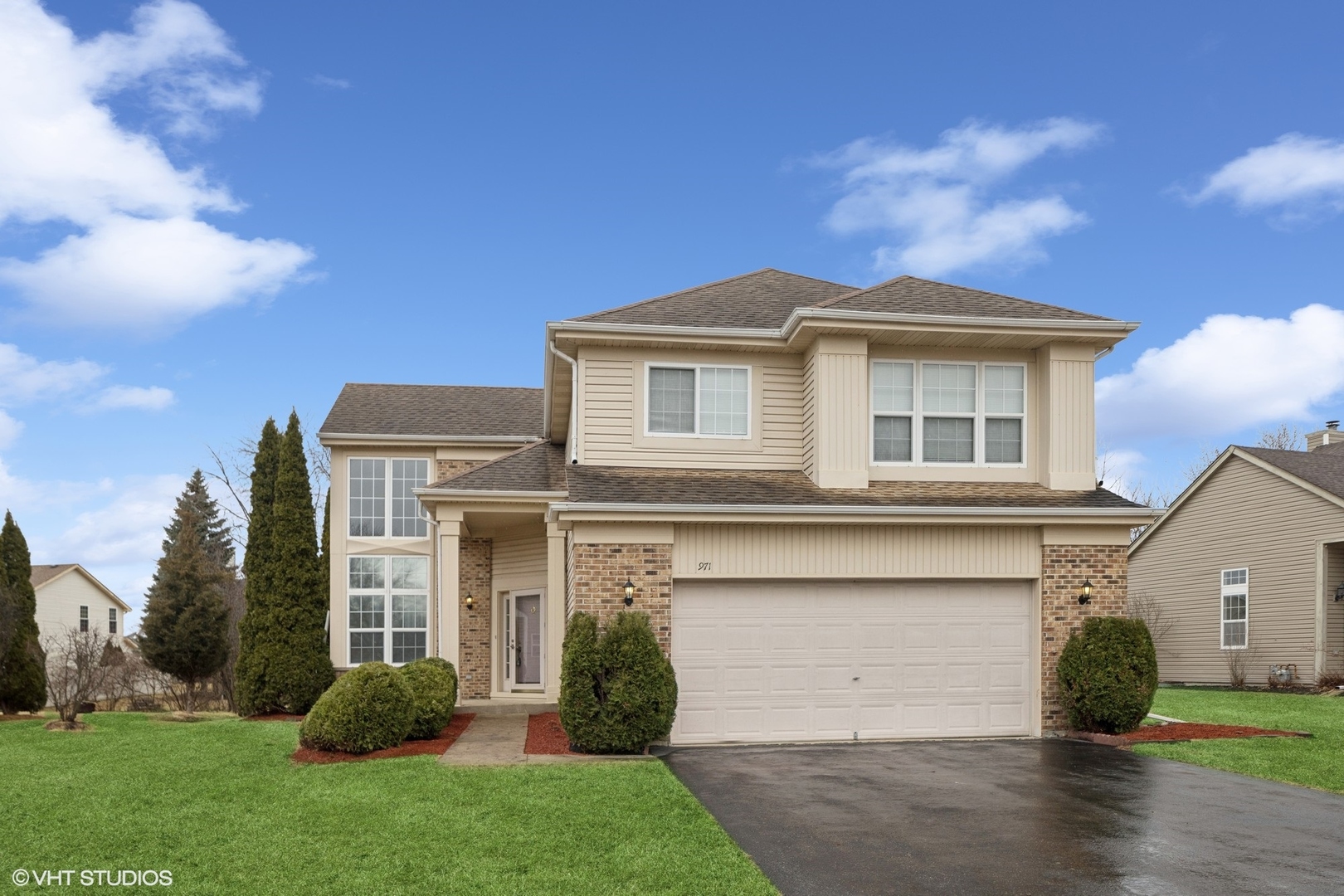 971 Pennwood Lane Property Photo