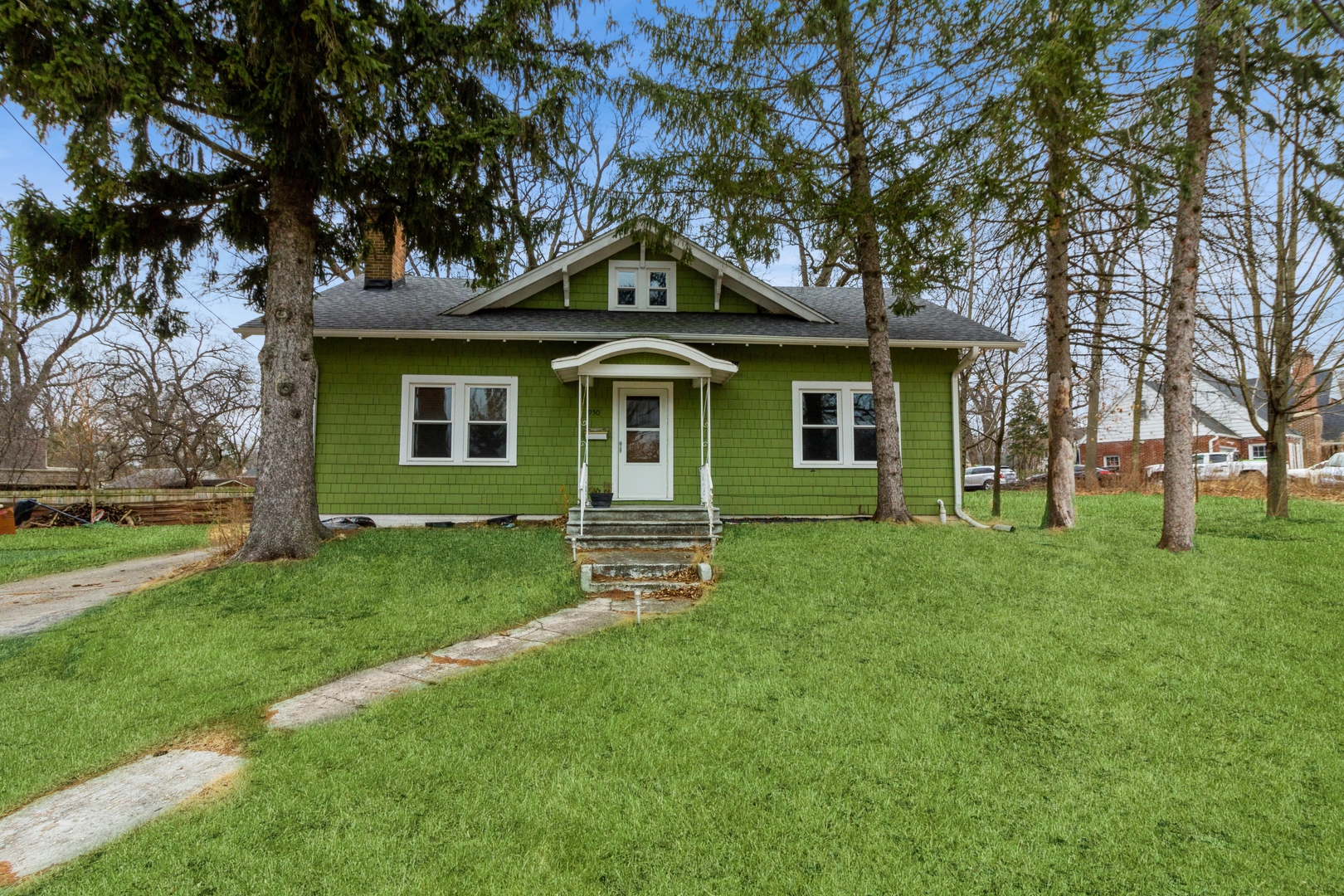 950 Sycamore Rd Property Photo