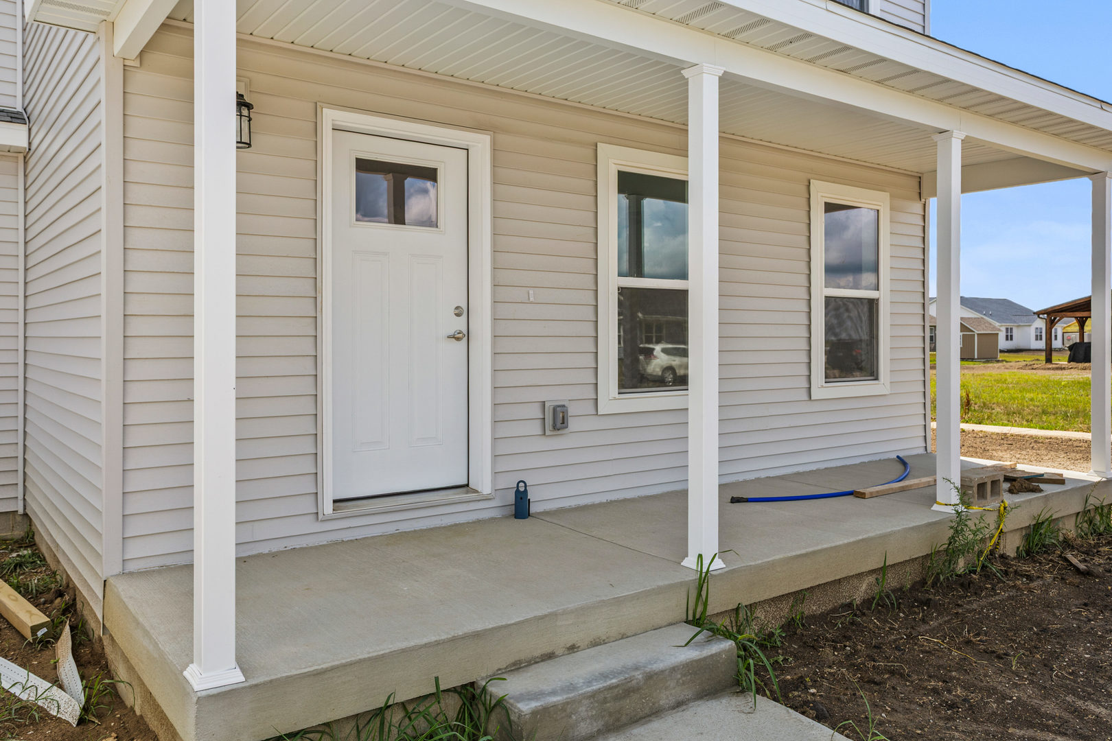 508 Patterson Drive Property Photo 3