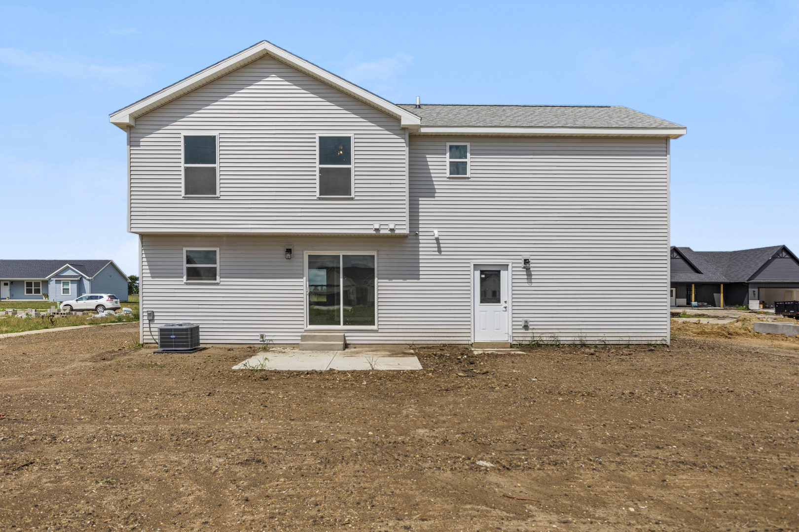 508 Patterson Drive Property Photo 29