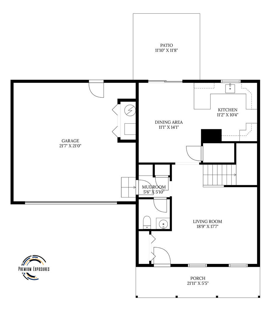 508 Patterson Drive Property Photo 32