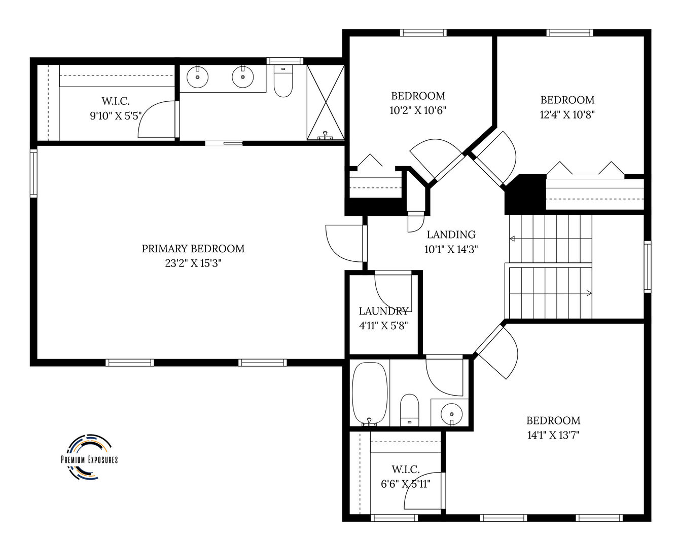 508 Patterson Drive Property Photo 33