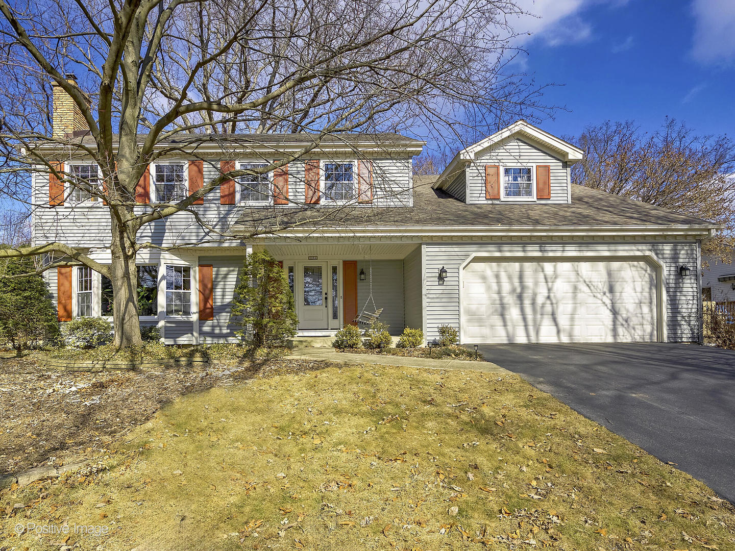2204 Oak Hill Drive Property Photo