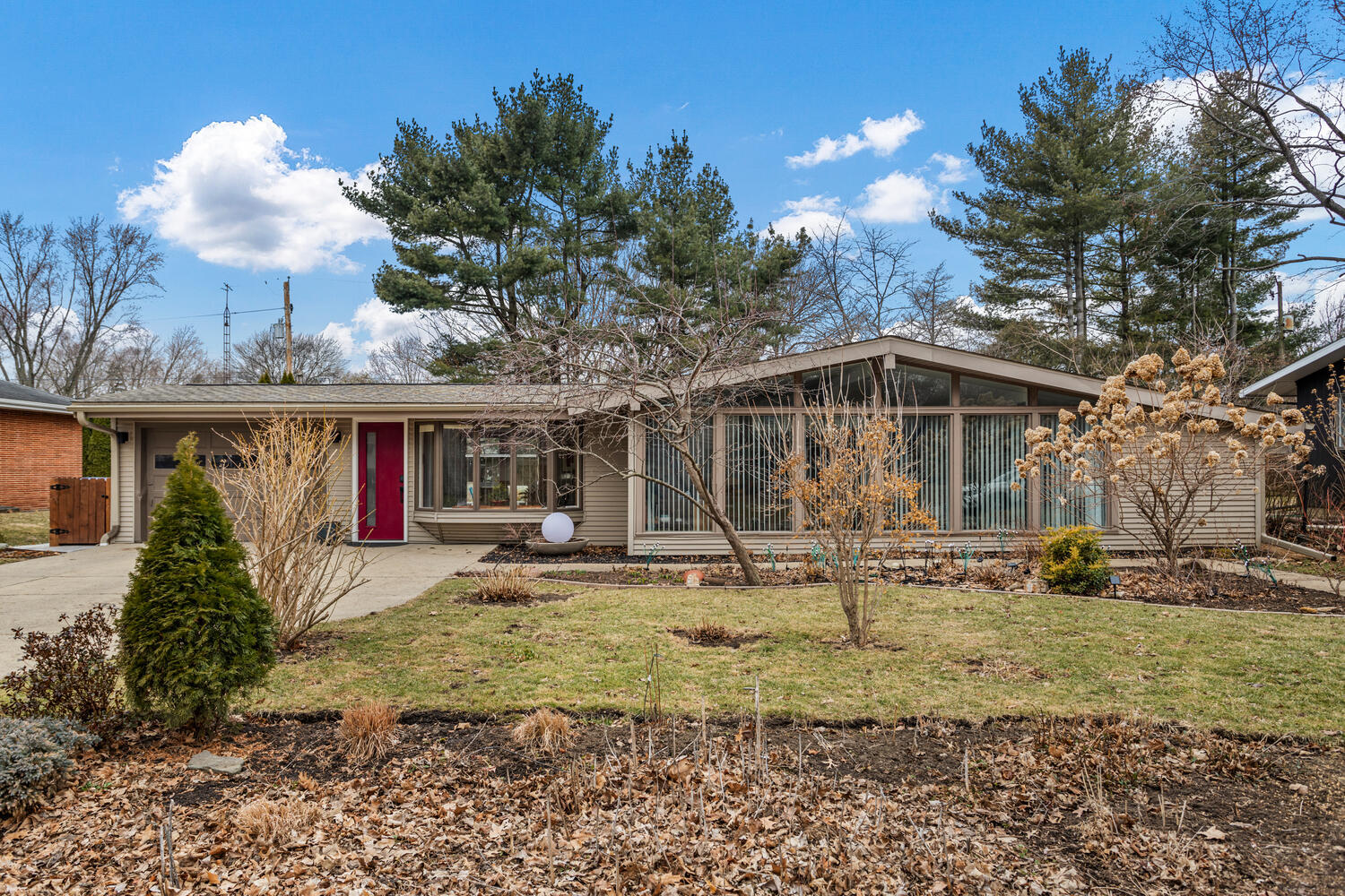 1506 Maywood Drive Property Photo