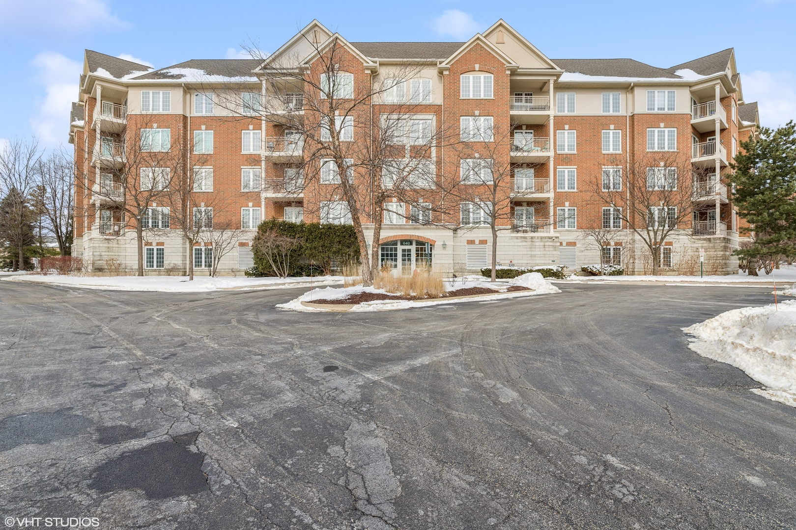 640 Robert York Avenue 107 Property Photo