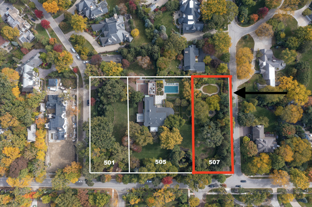 507 S County Line Road Property Photo 1