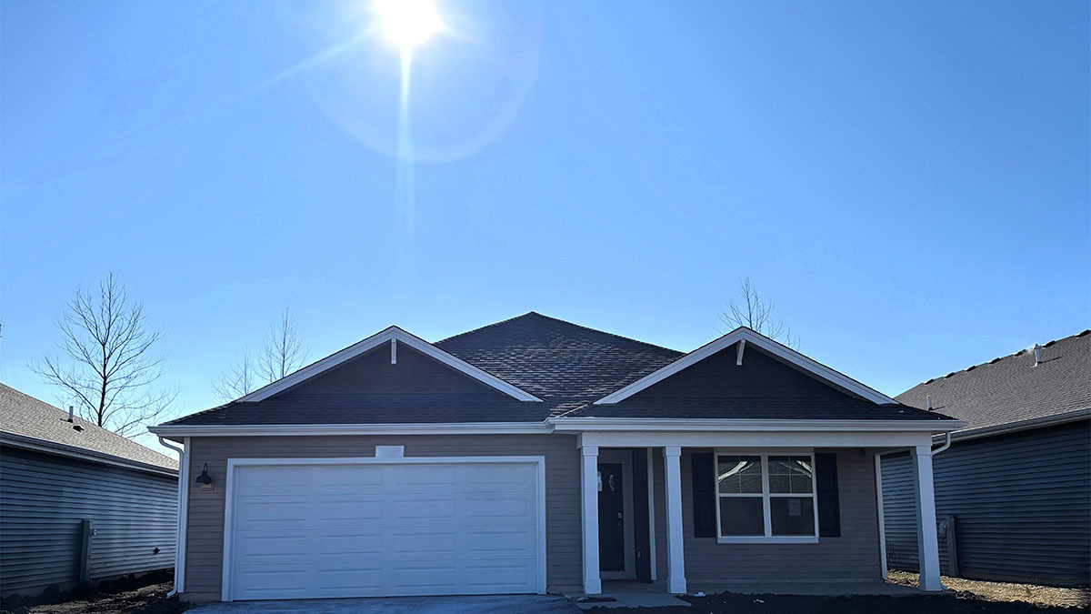 2286 Elderberry Court Property Photo