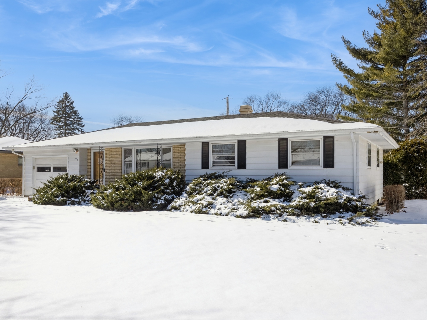 946 Diane Avenue Property Photo