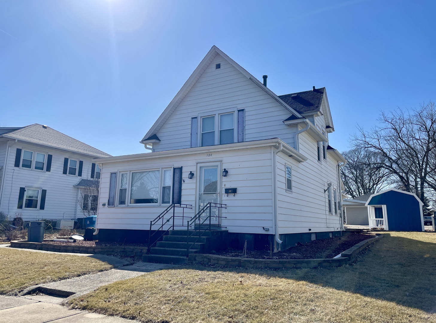 120 Snow Street Property Photo