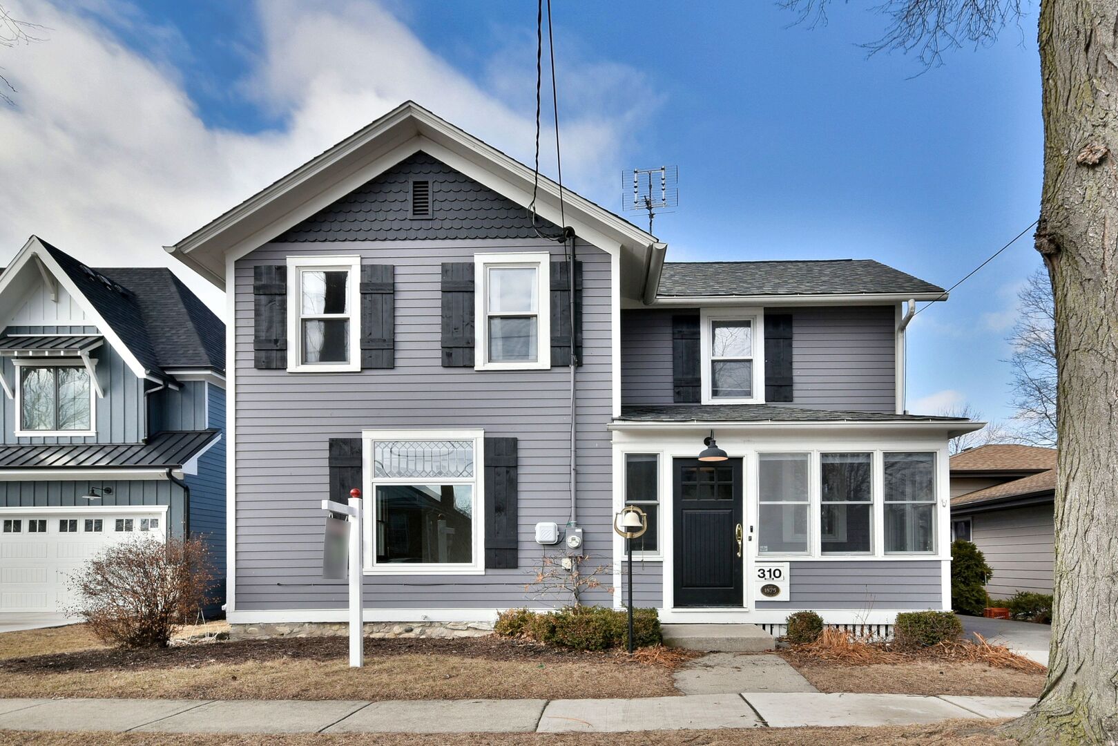 310 N Elm Street Property Photo