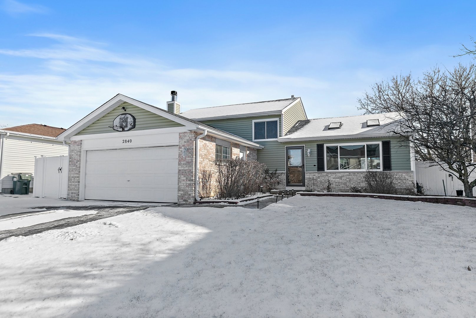 2840 Briarcliff Lane Property Photo