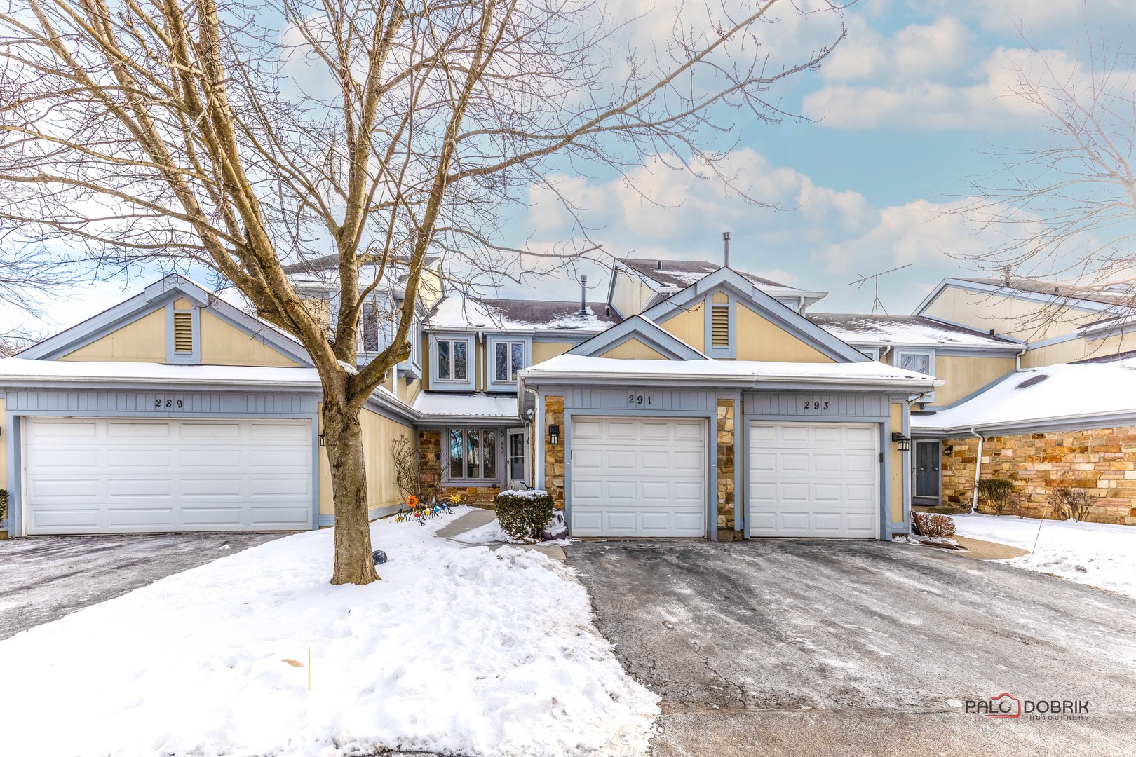 291 Tanager Court Property Photo
