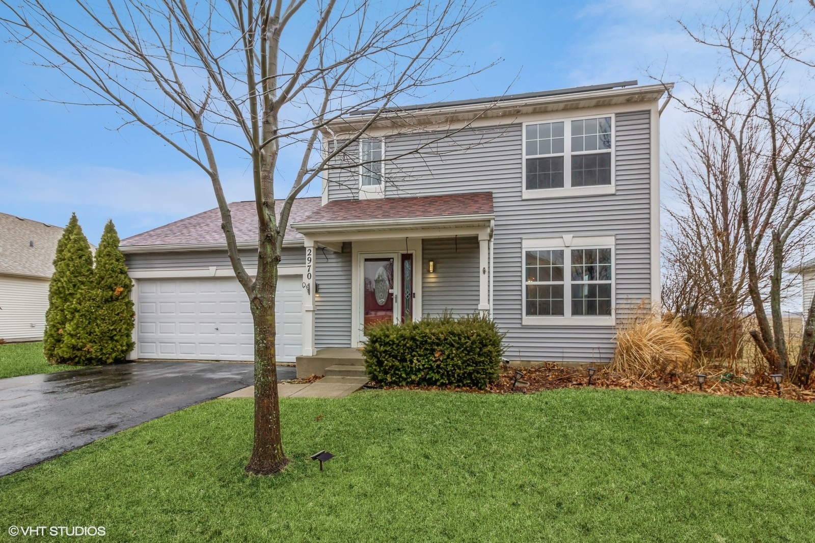 2970 Shetland Lane Property Photo