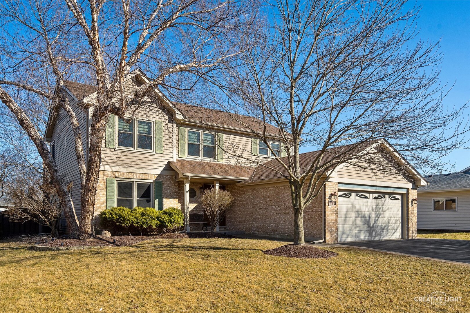 1744 Maroon Bells Lane Property Photo