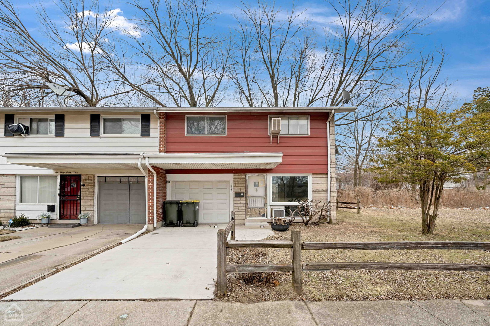 13703 S Parnell Avenue Property Photo